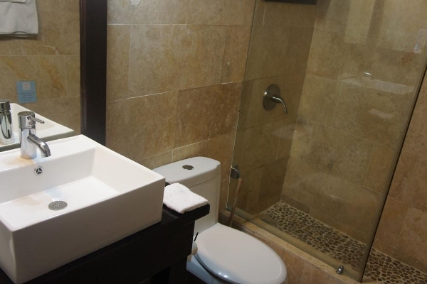 Hotel Caleta 64 Apartments (San Juan)